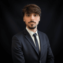 Mattia De Vicaris